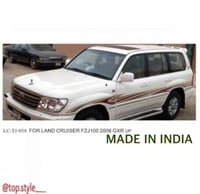 خط لاندكروزر 2006 GXR خليجي اصلي وكاله