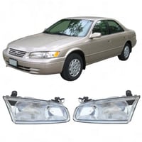 شمعات كامري 1998-2000 ديبو