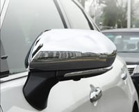 كروم مرايه كامري 2018-2023