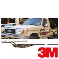 خط شاص 2017 بريمي 3M