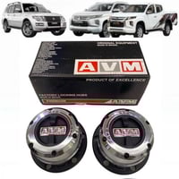 فرارات متسوبيشي L200-باجيرو-مونتيرر 1991-2022