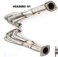 هدرز اكستيرا ستيل محرك 4.0