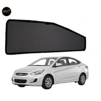 ستاير تظليل اكسنت 2012-2017