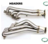 هدرز ربع 4.0 ستيل