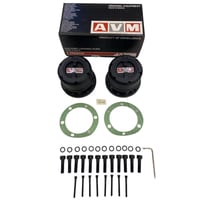 فرارات نيسان ددسن و باث فاندر