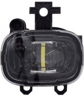 كشافات ضباب باترول SE ليد 2020-2023