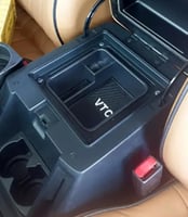 منظم درج تكايه باترول فتك 1998-2024