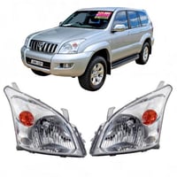 شمعات برادو 2003-2009 ديبو