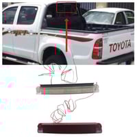 لمبه فرامل جناح ليد هايلكس 2006-2015