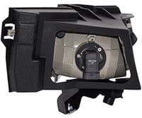 كشافات ضباب كورولا 2003-2004