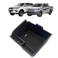 منظم درج تكايه (هايلكس - فورتشنر) 2016-2024