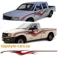 خط 200L ونيت 2 متسوبيشي 2004