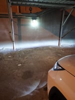 كشاف راف فور ليد 2019-2023