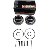 فرارات جمس و فورد 30 سنه 1976-1991