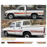 خط هايلكس 1982