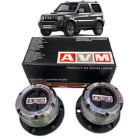 فرارات سوزوكي جمني - ساموراي