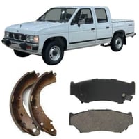 فحمات بريك ددسن 1986-1999