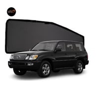 ستاير تظليل جيب LX470 لكسز 1998-2007