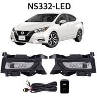 كشافات ضباب صني ليد 2020-2022