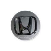 كوب غطا جنط اكورد 2012-2021 فضي