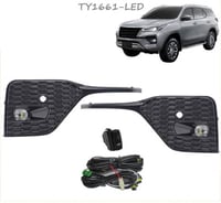 كشاف ضباب فورتشنر 2020-2022