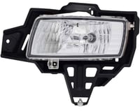 كشافات ضباب انوفا 2009-2011