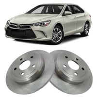 هوبات بريك كامري 2012-2017