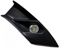 كشاف ضباب ليد انوفا كريستا 2021-2023