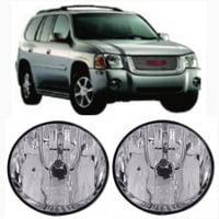 كشافات انفوي دينالي 2002-2007