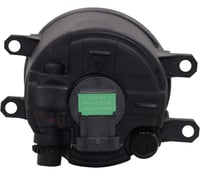 كشافات ضباب انوفا كروم 2012-2015