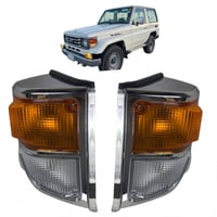 اسطب ركن امامي شاص و ربع 2000-2006 ديبو