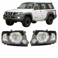 شمعات مكحل نيسان باترول سوبر سفاري 2017-2024