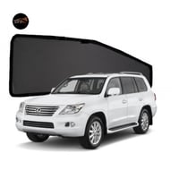 ستاير تظليل جيب LX570 لكسز 2008-2015