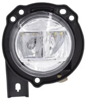 كشاف ضباب تيوتا رايز ليد 2022-2023