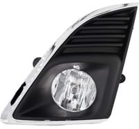 كشافات ضباب شفروليه كروز 2013-2016