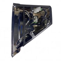 اسطب ركن امامي شاص و ربع 2000-2006 ديبو