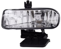 كشافات ضباب جمس يوكن وسوبر بان 1999-2006