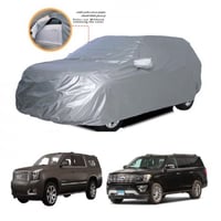 طربال غطى سياره مقاس SUV XL