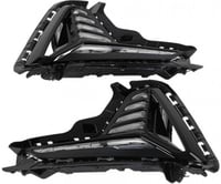 كشاف ضباب ليد سوناتا 2018-2019