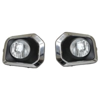 كشافات ضباب تاكوما 2015-2017