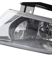 كشافات ضباب اوديسي 2005-2007