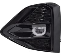 كشافات ضباب مكسيما 2019-2022 ليد