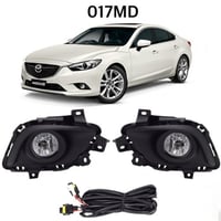 كشافات ضباب مازدا 6 2013-2018