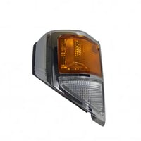 اسطب ركن امامي شاص و ربع 2000-2006 ديبو