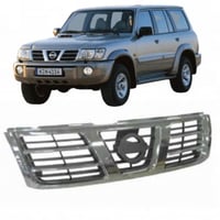 شبك باترول فتك 2002-2004