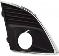 كشافات ضباب شفروليه كروز 2013-2016