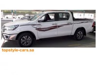 خط هايلكس 2019