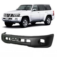 صدام امامي باترول فتك 2005-2023