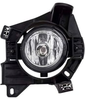 كشافات ضباب باثفندر 2013-2017