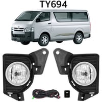 كشافات ضباب باص هايس 2014-2018